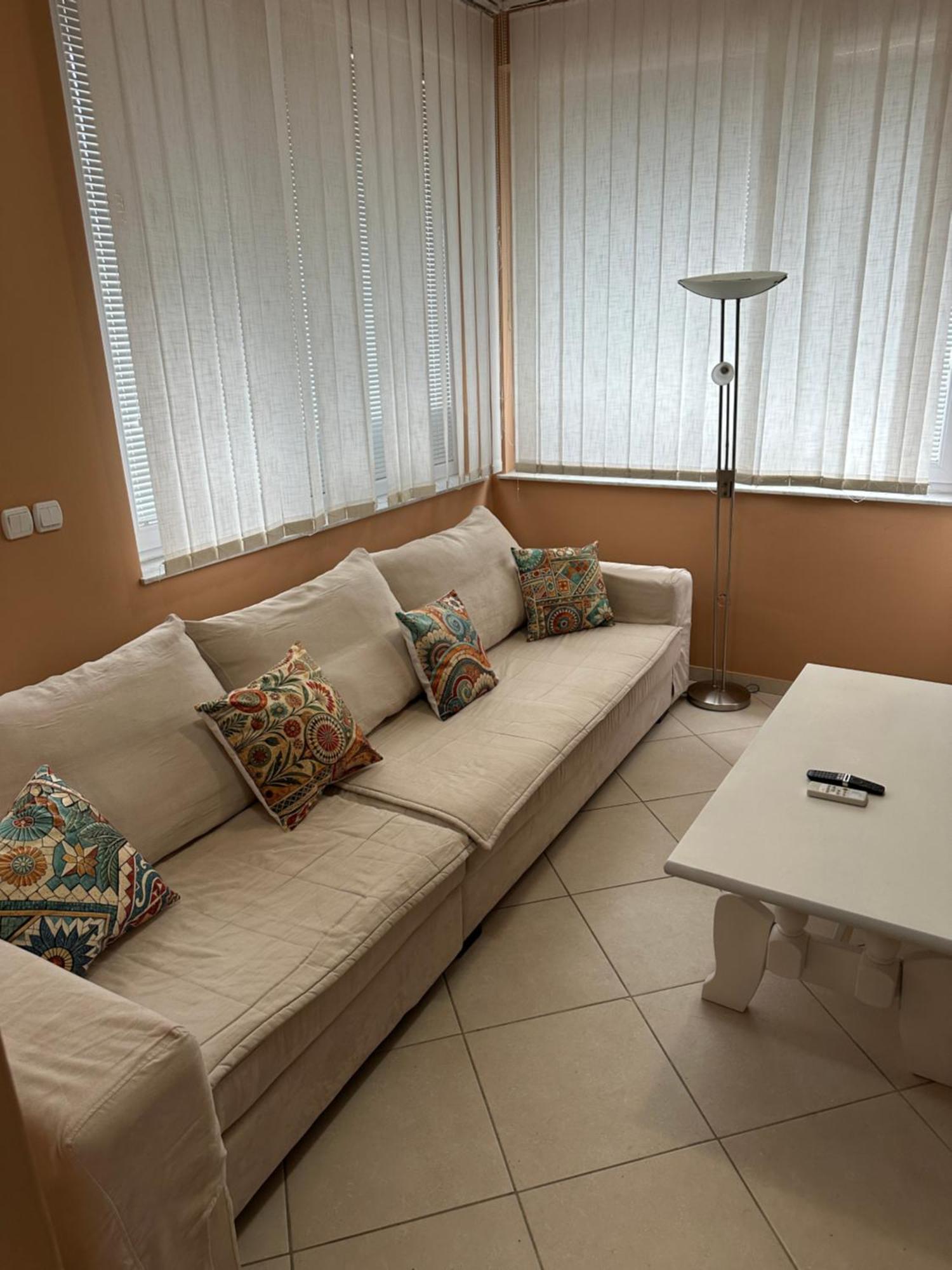 Apartments Uno Мостар Экстерьер фото